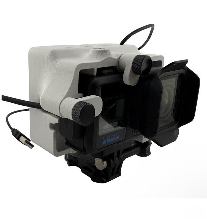 GoPro Mission 1 Pro