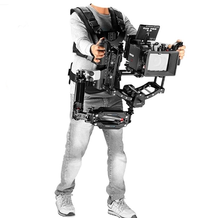 Flycam Equator 3 / Vista-II