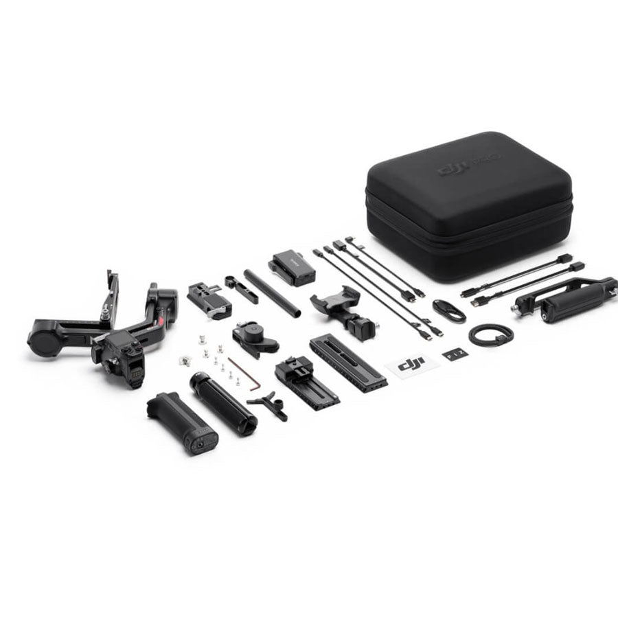 Ronin RS 4 PRO 4.5KG