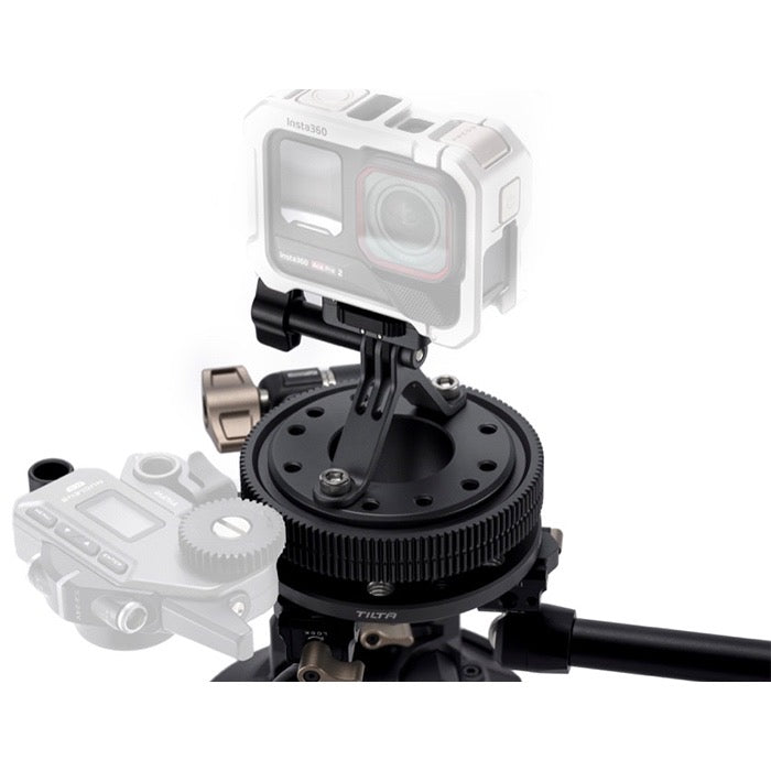 Hydra x Dan Ming Speed Pan System