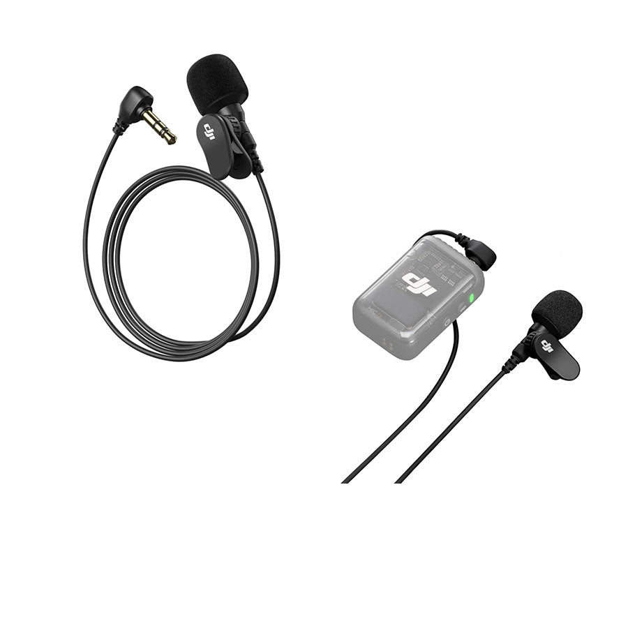 Dji Mic 2