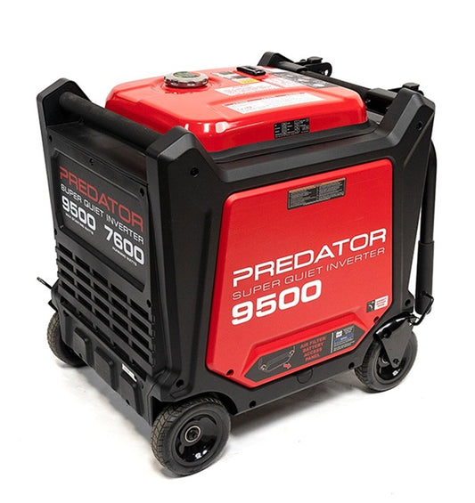 Predator 9500