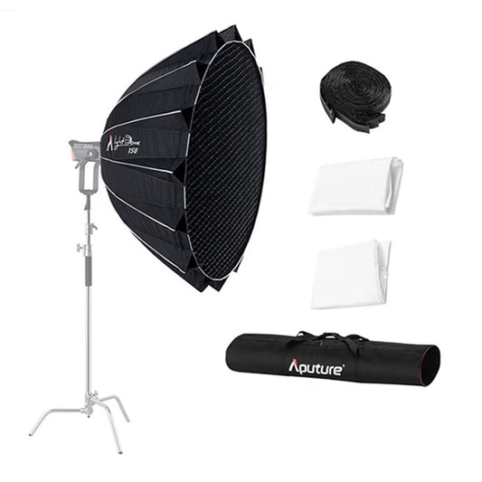 Soft Box Aputure