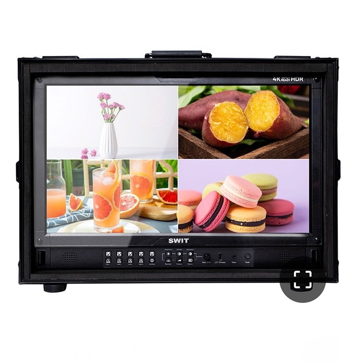 SWIT 21.5 Inch  Multi-View