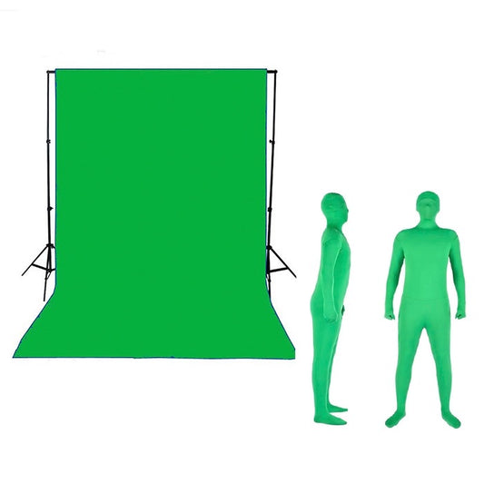 Green / Blue Screen