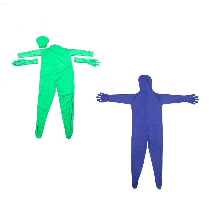 Green / Blue Screen