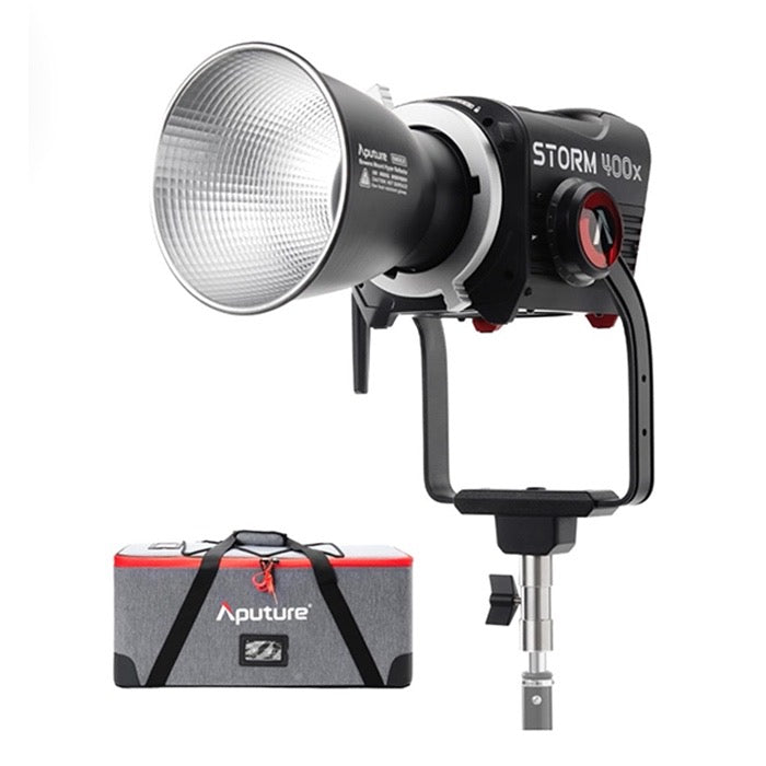 Aputure STORM 400x