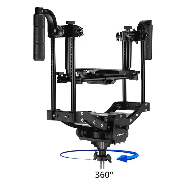 Flycam Equator 3 / Vista-II