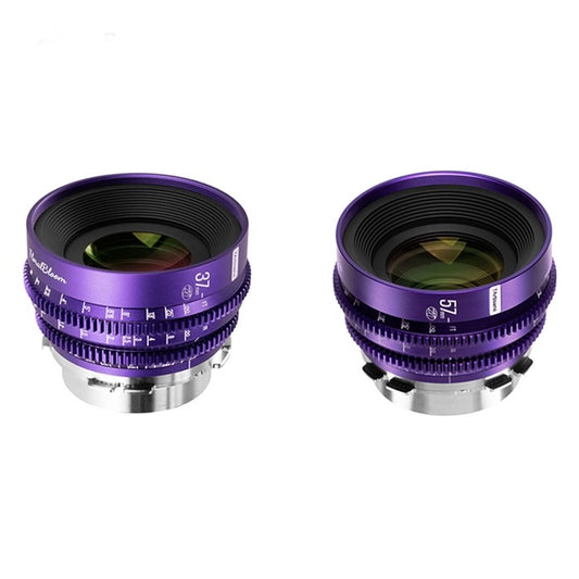 7artisans  37 mm -57mm            T2.9 Floral Bloom Art Series