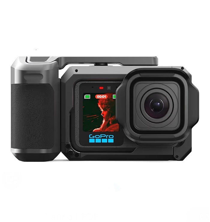 GoPro Mission 1 Pro   ( Proximamente )
