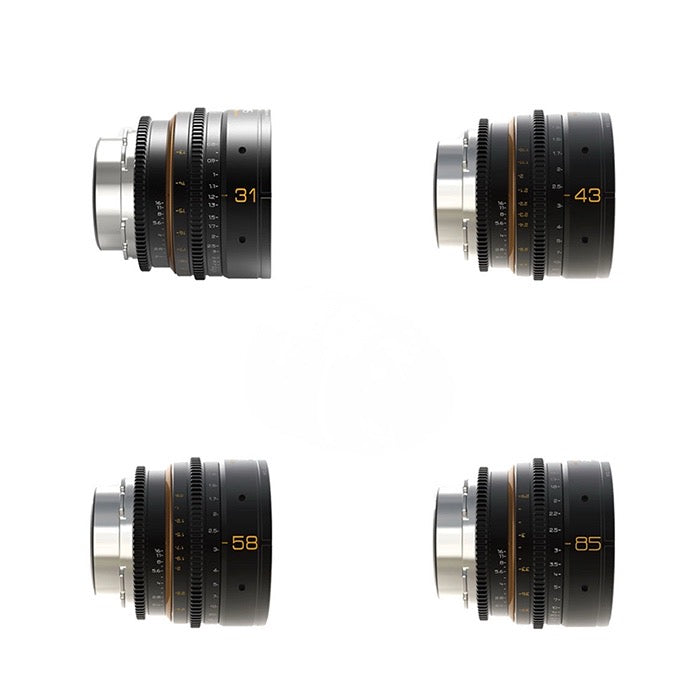 DULENS HK                           (Montura PL )