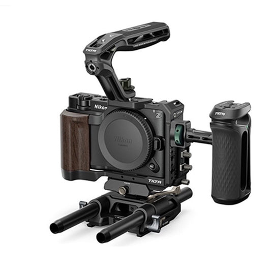 Nikon ZR Cinema