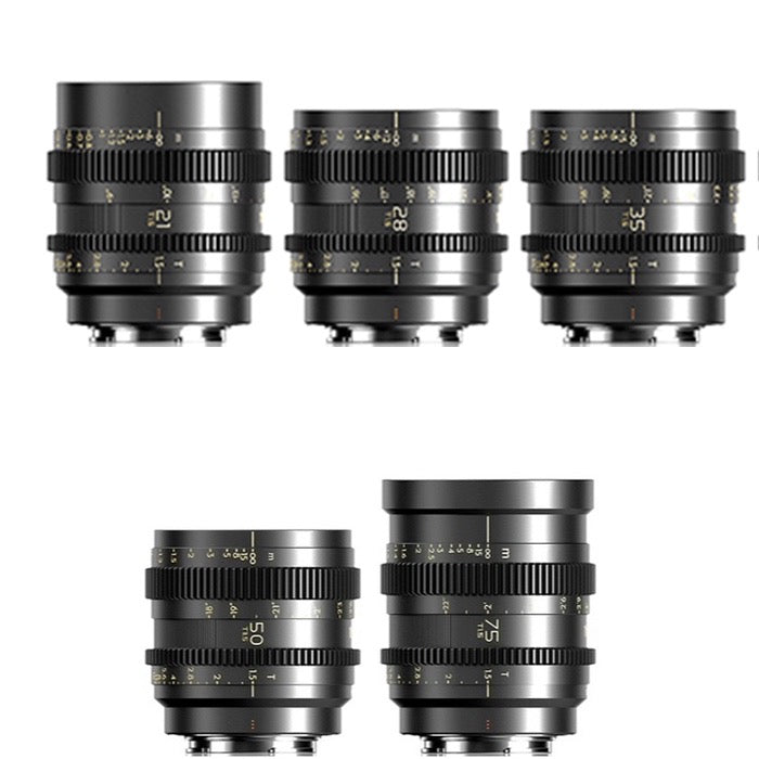 THYPOCH SIMERA-C           (Montura E Sony)