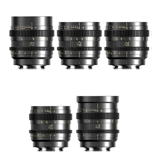 THYPOCH SIMERA-C           (Montura E Sony)