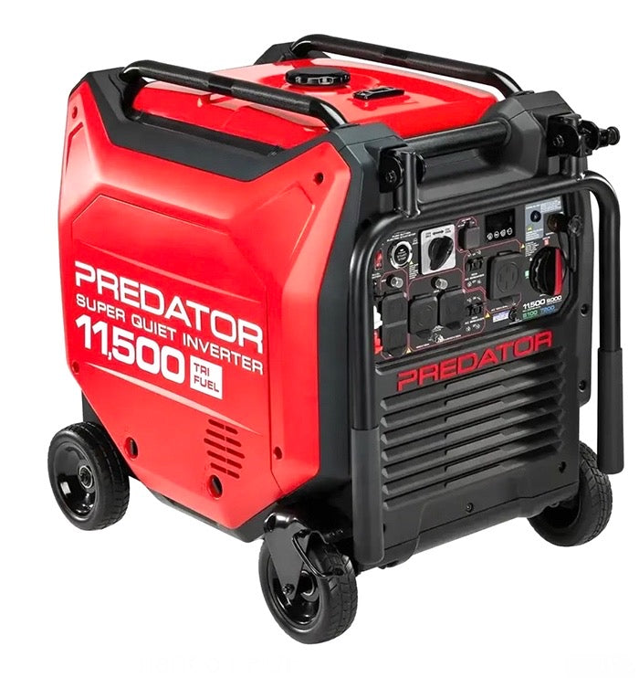 Predator 11500