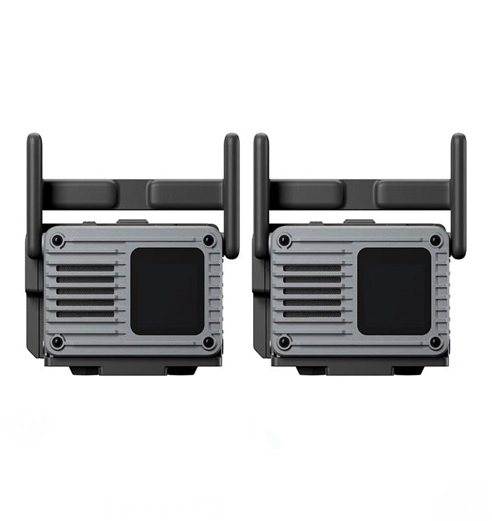 DJI Pack SDR Transmission 2