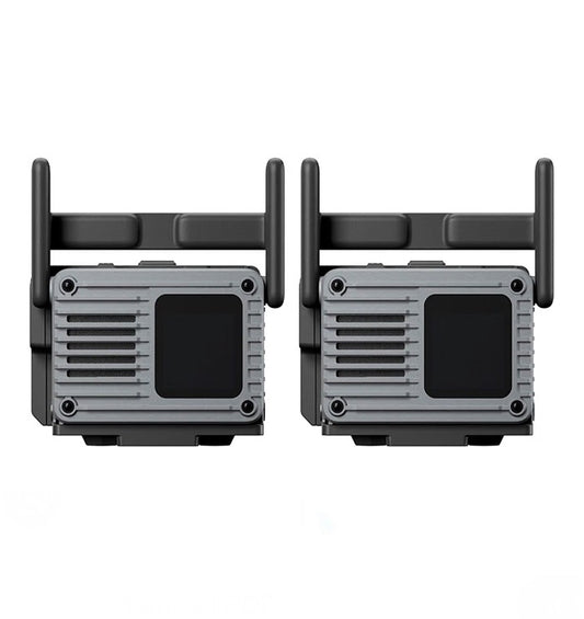 DJI Pack SDR Transmission 2