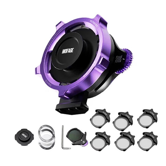 MOFAGE PL-E Kit  (Próximamente )