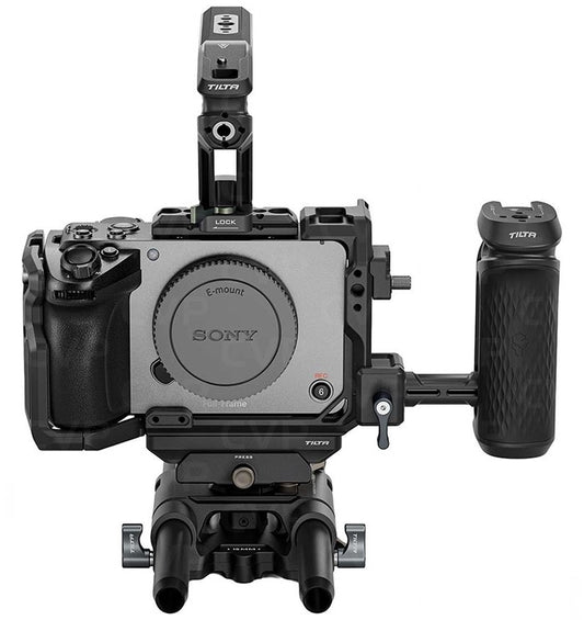 SONY FX5