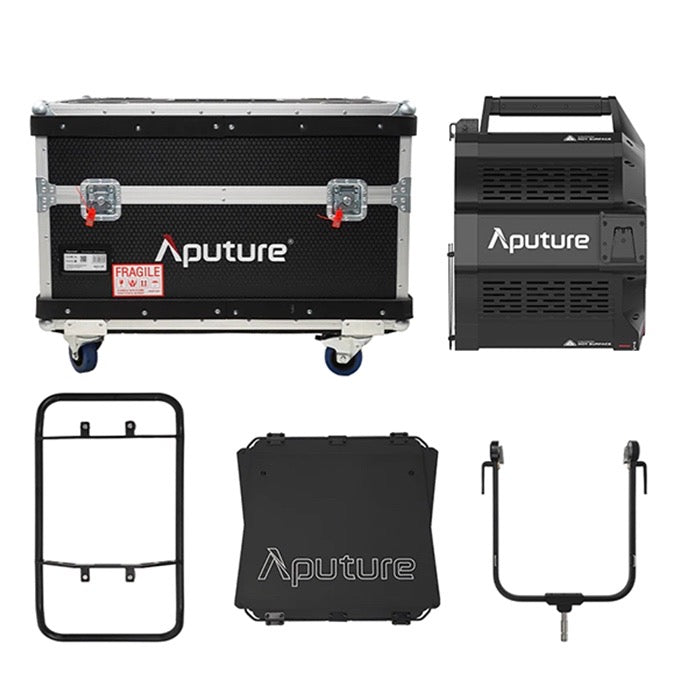 Aputure Fresnel F14