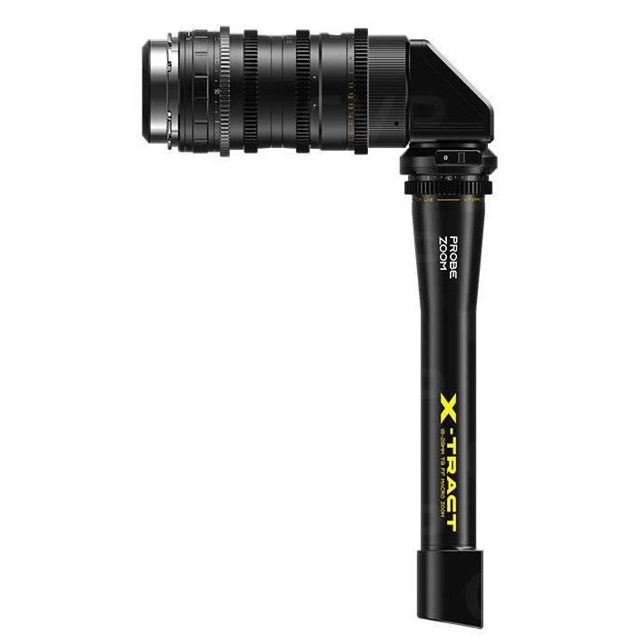 DZO 18-28mm X-Tract  360º