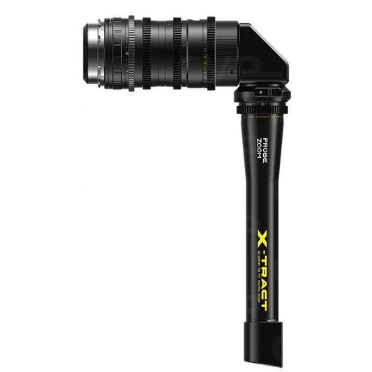 DZO 18-28mm X-Tract  360º