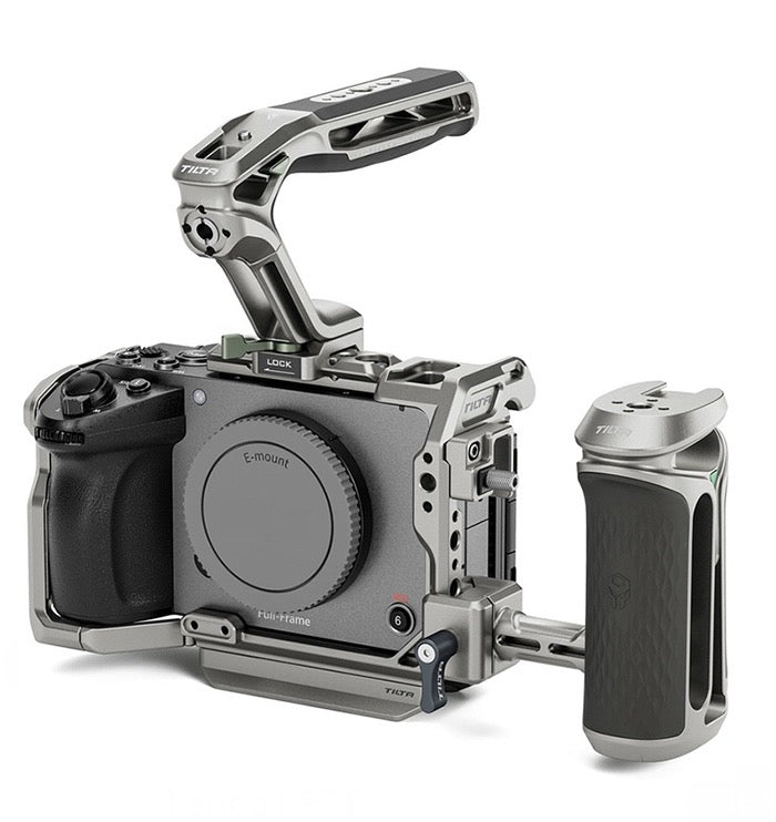 SONY FX5