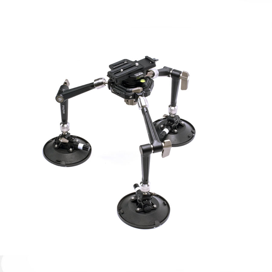 Ventosas  Tilta (14 kilos)