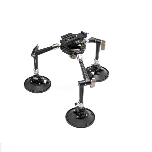 Ventosas  Tilta (14 kilos)