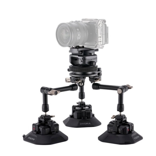 Hydra x Dan Ming Speed Pan System