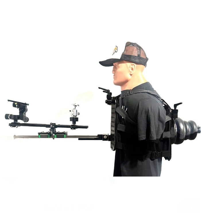 Snorricam 360º Pro
