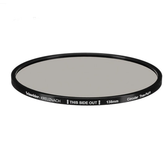 Schneider Circular 138mm True Pola