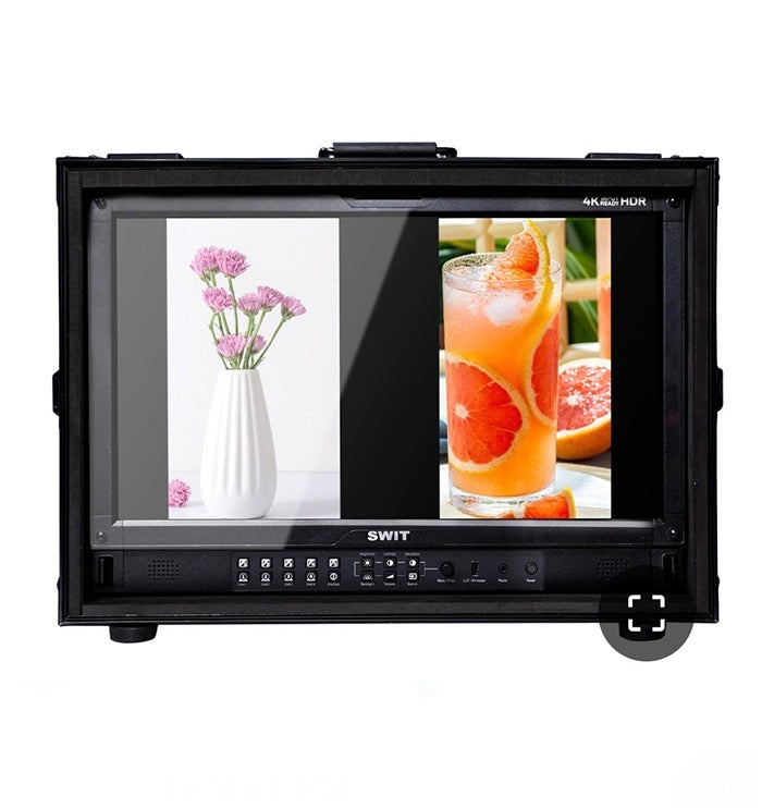 SWIT 21.5 Inch  Multi-View