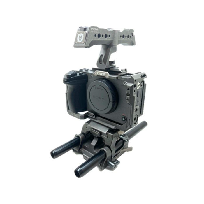 Cámara Sony FX30 Cinema Line 4K APS-C – rambler66