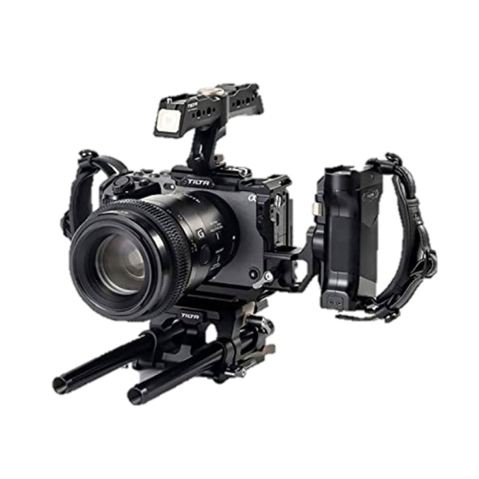 Cámara Sony FX3 Cinema Line 4K – rambler66