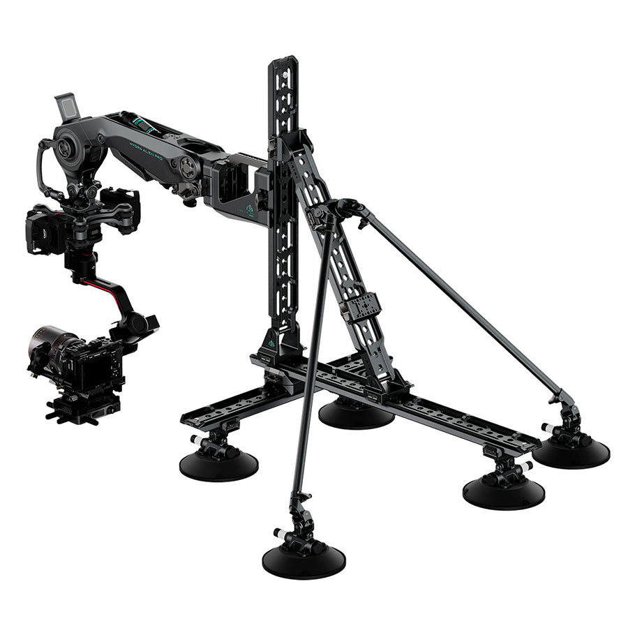 Tilta Hydra Alien Pro 2