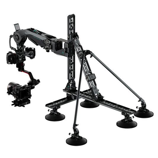 Tilta Hydra Alien Pro 2