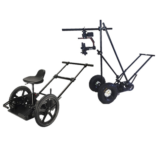 Rickshaw / Tonina