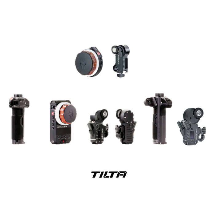 Follow Focus Inalámbrico