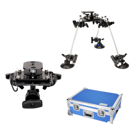 Rig Con Ventosas  Proaim  5-15 KG