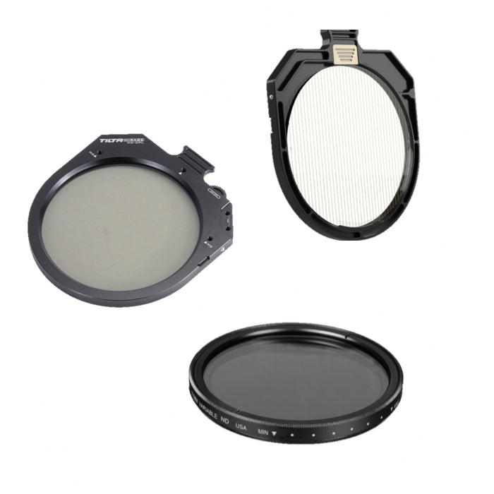 Filtros