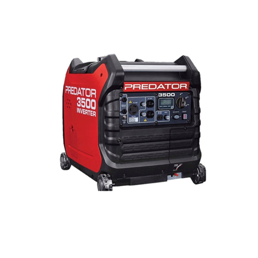 Generador Predator 3500w Silencioso