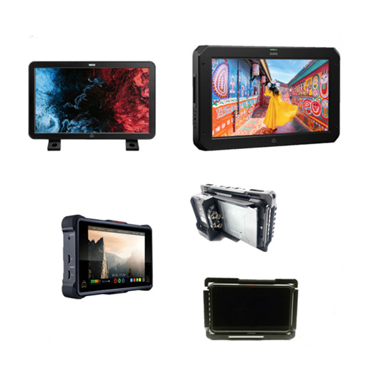 Monitores / Grabadores