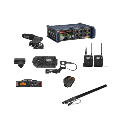 Equipo de Sonido