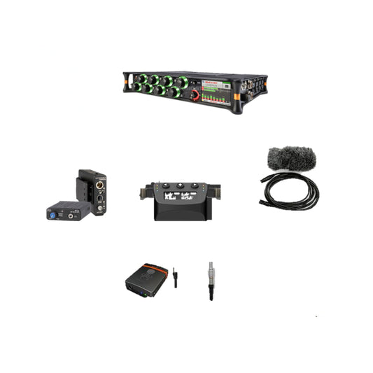 Unidad de Sonido Directo