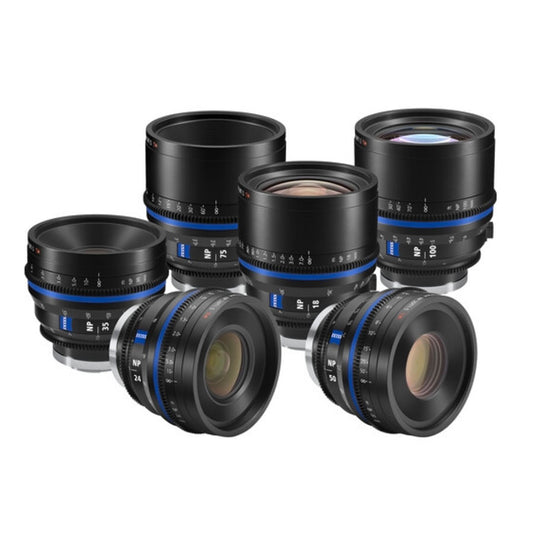 Zeiss Nano