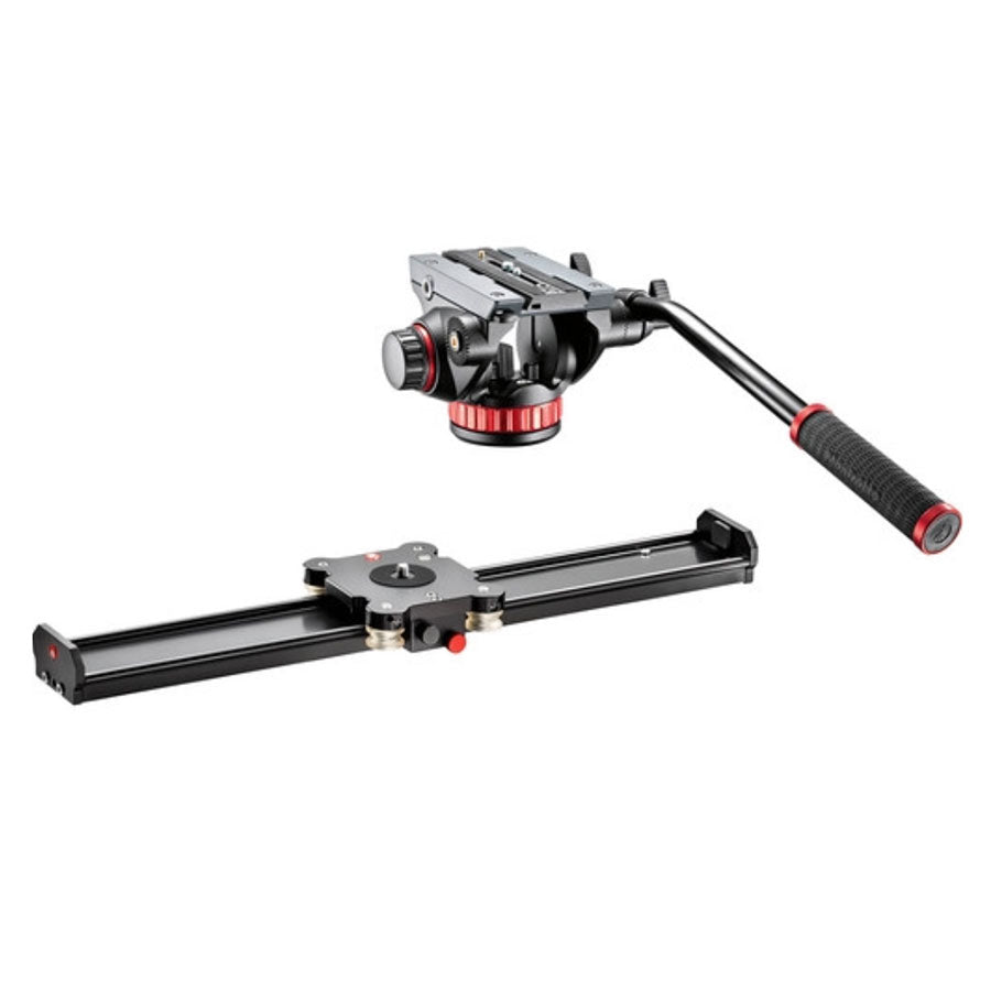 Slider Manfrotto  1 Mtr