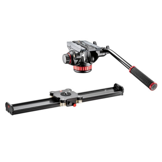 Slider Manfrotto  1 Mtr