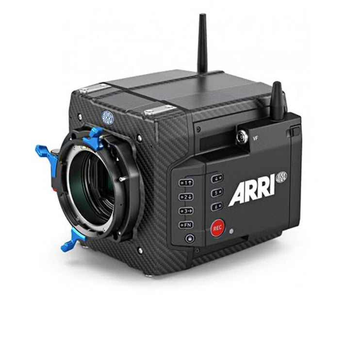 Alexa Mini – rambler66