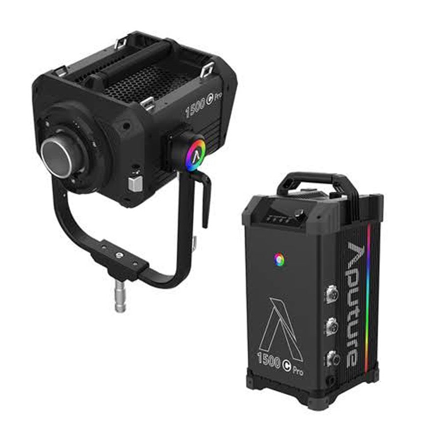 Aputure Electro Storm CS15 1500c Pro